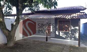 Imagem: CASA LINEAR 2 DORMITÓRIOS 1 SUÍTE