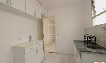 Imagem 4: Apartamento (tipo - padrao) 2 dormitórios, cozinha planejada, em condomínio fechado