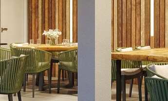 Imagem 3: Excepcional Apartamento No Melhor de Boa Viagem|Alvorada Boa Viagem Residence |2 Quartos