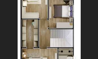 Imagem 7: Apartamento para venda com 180 metros quadrados com 4 quartos