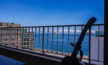 Imagem 1: Apartamento com 3 dormitórios à venda, 150 m² por R$ 5.600.000 - Ipanema - Rio de Janeiro