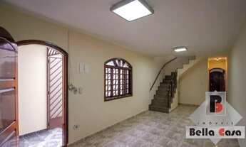 Imagem 2: Sobrado reformado na Vila Ema, com 03 quartos e 02 vagas