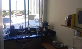 Imagem 7: Sao Jose dos Campos - Conjunto Comercial/Sala - Centro