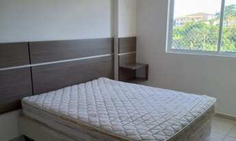 Imagem 5: Apto mobiliado 3 quartos sendo 2 suítes e 2 vagas de garagem, no Cavaleiros