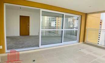 Imagem 7: Cobertura com 3 dormitórios à venda, 306 m² por R$ 5.000.000,00 - Moema - São Paulo/SP