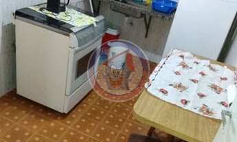 Imagem 2: Apartamento à venda 1 Quarto, 1 Vaga, 52M², Tupi, Praia Grande - SP