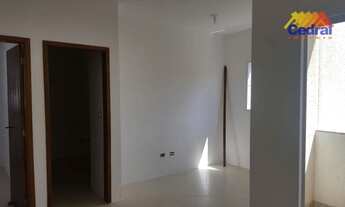 Imagem 3: Apartamento à venda, 56 m² por R$ 244.000,00 - Vila Suissa - Mogi das Cruzes/SP
