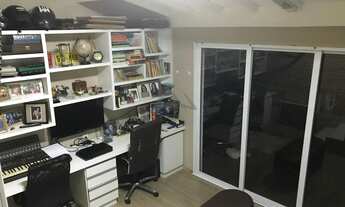 Imagem 5: Casa - Parque Jatibaia (Sousas) - Campinas