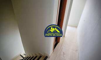 Imagem 2: Casa para venda com 80 m² com 2 quartos em Boa Vista - São Gonçalo - RJ