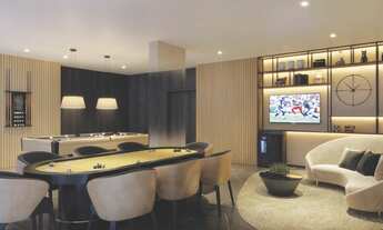 Imagem 8: 84m² 3 Dorm Suíte Lavabo Varanda Gourmet 1 vaga Prox Club Juventos Av. Paes de Barros Pq