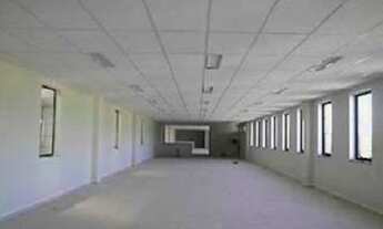 Imagem 5: Galpão - Techno Park - Campinas