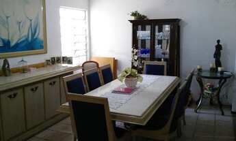 Imagem 5: Campinas - Casa Padrão - Jardim Paraíso