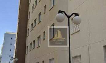 Imagem 2: Apartamento à venda, 46 m² por R$ 175.000,00 - Vila Iracema - São José dos Campos/SP