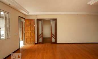 Imagem 3: Casa para Aluguel - Boqueirão, 3 Quartos, 110 m2