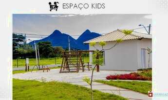 Imagem 2: Vendo terreno com ótima localização no condomínio Landscape Maricá