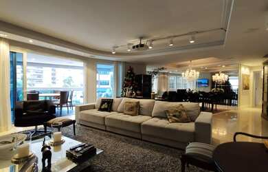 Imagem 4: APARTAMENTO RESIDENCIAL em FLORIANÓPOLIS - SC, AGRONÔMICA