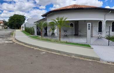 Imagem 3: Casa - Cidade Universitária - Campinas