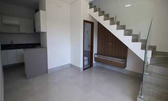 Imagem 3: Sobrados à Venda no Residencial Momente