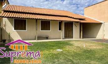 Imagem 2: Imbé - Casa Padrão - Santa Terezinha