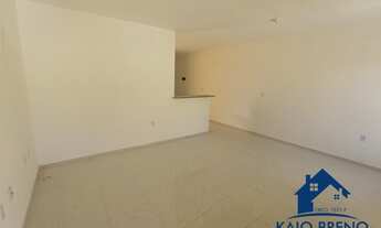 Imagem 5: Casas novas com 2 quartos pronta para morar próximo a Fábrica Fortaleza da BR116 e a Messe