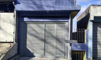 Imagem: Casas, ótima para renda, no Jardim Miranda