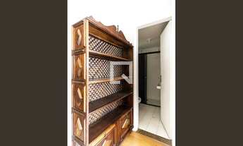 Imagem 6: Apartamento para Aluguel - Santa Cecília, 1 Quarto, 45 m2