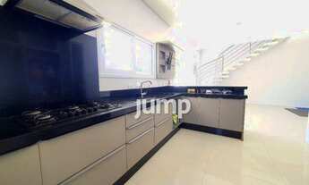 Imagem 5: Casa com 3 dormitórios em condomínio fechado à venda, 279 m² - Campeche - Florianópolis/SC