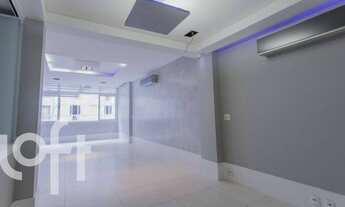 Imagem 4: Apto Ipanema | 120 m² | 3 Quartos sendo 1 Suíte