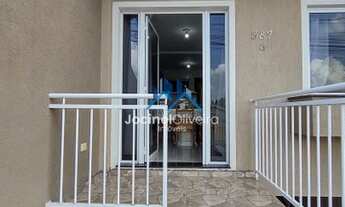 Imagem 5: Sobrado com 3 dorms, Sítio Cercado, Curitiba - R$ 389 mil, Cod: SO0003