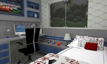 Imagem 6: Sobrado à venda, Jardim Itália II, Maringá, PR