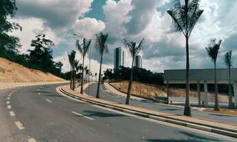 Imagem 4: Apartamento para venda possui 81 metros quadrados com 2 quartos em Esplanada - Embu das Ar