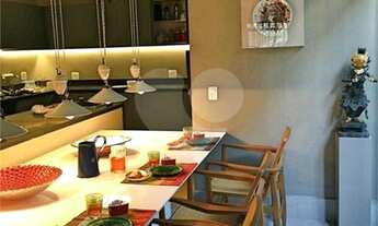 Imagem 6: São Paulo - Casa de Vila - ITAIM BIBI