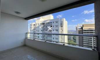 Imagem 2: APARTAMENTO RESIDENCIAL em NOVA LIMA - MG, VILA DA SERRA