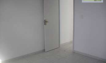 Imagem 4: Apartamento residencial à venda, Vila Nossa Senhora de Fátima, São Vicente - AP0732