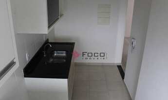 Imagem 6: Apartamento com 2 dormitórios à venda, 59 m² por R$ 362.357,00 - Urbanova - São José dos C