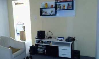 Imagem 2: Duas Casas no km17 em Itapuã