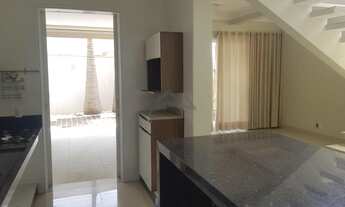 Imagem: Casa - Residencial Real Parque Sumaré