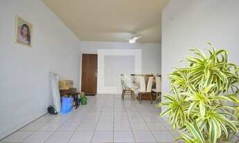 Imagem 3: Apartamento para Aluguel - Cidade Jardim de Florianópolis, 3 Quartos, 79 m2