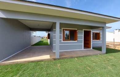 Imagem 3: Casa para venda com 104 metros quadrados com 3 quartos