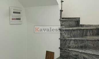 Imagem 5: Sobrado Locação Jardim Previdência 3 dormitórios