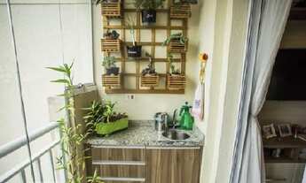 Imagem 6: SÃO PAULO - Apartamento Padrão - SAÚDE