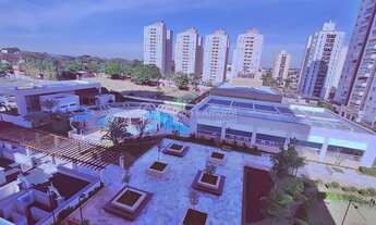 Imagem 6: Apartamento - Mansões Santo Antônio - Campinas