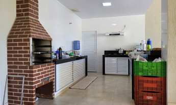 Imagem 4: Pousada do Ipê em Aruanã à venda possui 887 metros quadrados com 4 quartos