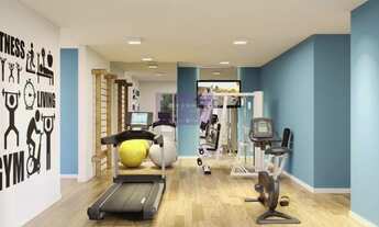 Imagem 6: Apartamento para Venda em Salto, Parque Residencial Rondon, 2 dormitórios, 1 banheiro, 1 v