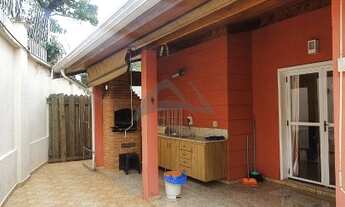 Imagem 4: Casa - Jardim Santa Genebra - Campinas