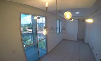 Imagem 3: Apartamento para venda com 57 metros quadrados com 2 quartos em Praia da Baleia - Serra