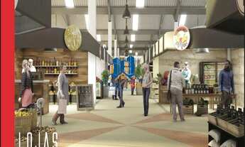 Imagem 3: Ponto Comercial para Locação em Lauro De Freitas, Recreio Ipitanga, 1 vaga