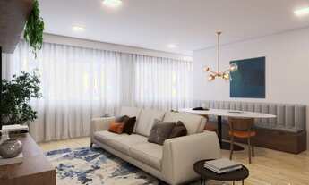 Imagem: APARTAMENTO RESIDENCIAL em São Paulo