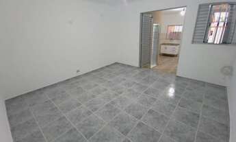 Imagem 3: Casa de 01 dormitório