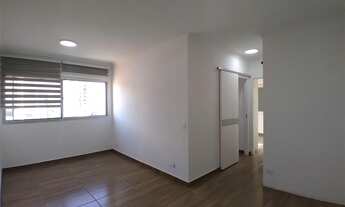 Imagem: São Paulo - Apartamento Padrão - Santa